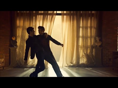 Malec dance scene | Shadowhunters 3x16