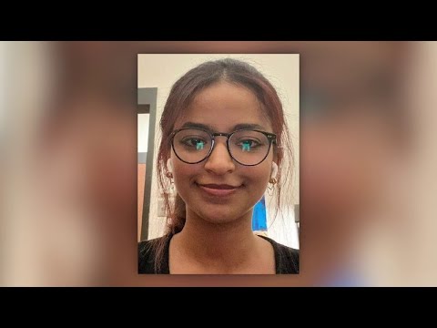 NJ Ongoing Search For Missing Princeton University Student