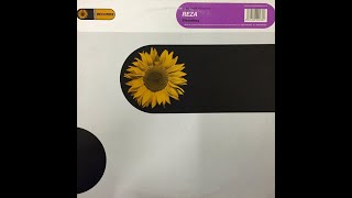 Reza - Congo Candy