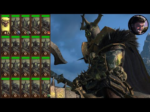 That one time Nurgle is better than Khorne