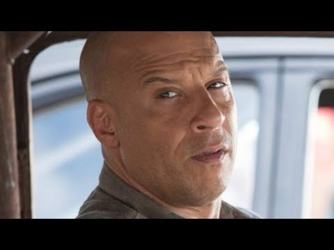 Vin Diesel Makes A Head-Turning Claim About Fast And Furious 10