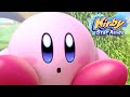 Kirby Star Allies - Full Game Walkthrough