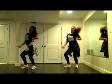 [Dance Cover] GianT - 4Minute "What's Your Name?"