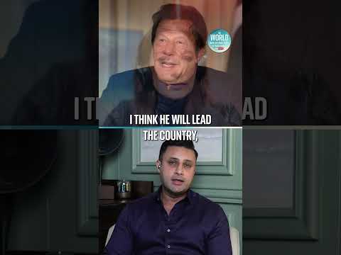 Will Imran Khan ever be free? | The World with Richard Engel and Yalda Hakim