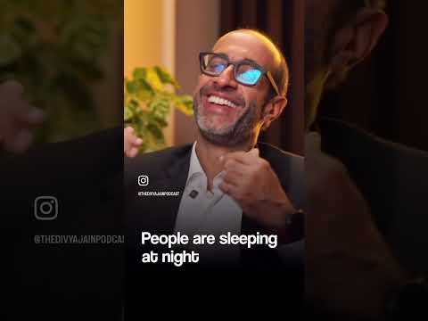 How much sleep the body needs?