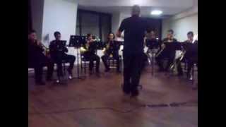 E' arrivato Zampanò