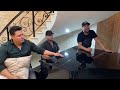 BANDA MS - MI RAZÓN DE SER (FB LIVE)