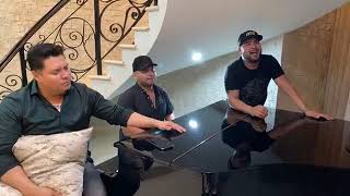 BANDA MS - MI RAZÓN DE SER (FB LIVE)