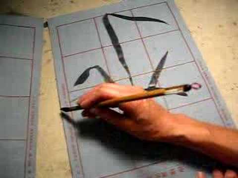 Orchid 2 exercise to build confidence