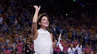 Ariana Berlin Project: Never give up on your dreams