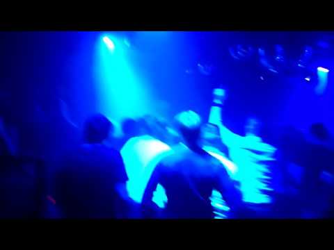 The Thrillseekers @ Cielo - Driftmoon - Waves