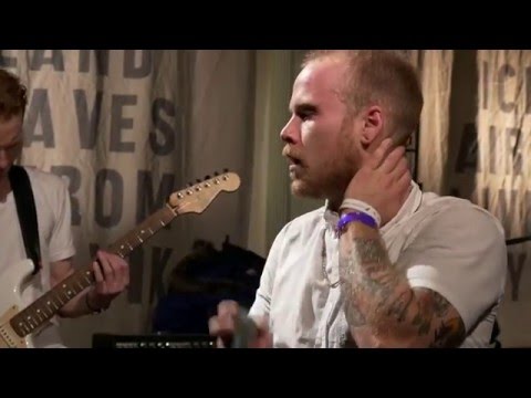 Emmsjé Gauti - Kinky (Live on KEXP)