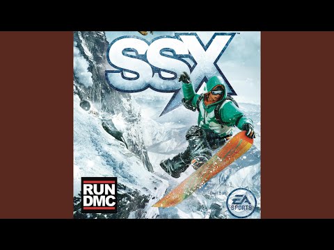 It's Tricky (SSX Pretty Lights Remix)