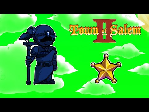 Town of Salem 2 - That's Adoracle [All Any]