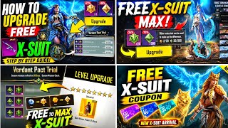 Download lagu BIG CHANCE 😱 FREE X-SUIT UPGRADE EVENT | DRUVAEN X-SUIT FREE UPGRADE HOW TO GET FREE X-SUIT MATERIAL mp3 Download lagu BIG CHANCE 😱 FREE X-SUIT UPGRADE EVENT | DRUVAEN X-SUIT FREE UPGRADE HOW TO GET FREE X-SUIT MATERIAL mp3