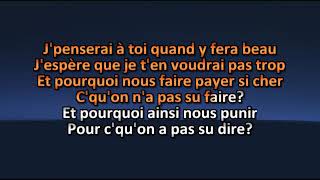 Vilain Pingouin - Salut Salaud - Lyrics