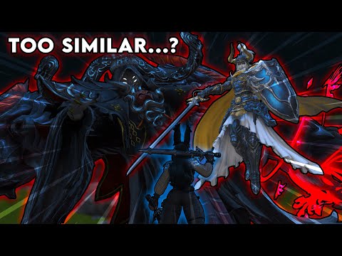 Ilmenite Ffxiv