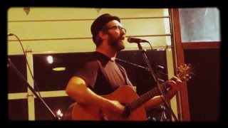 SAM DENSMORE - OUT OF MY MIND LIVE @ VAGABOND BREWERY SALEM OREGON 3/19/2016