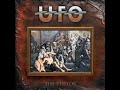 UFO  "Hell Driver"
