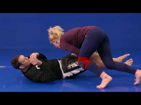 PFL QuickHits with Kayla Harrison: Ep. 5