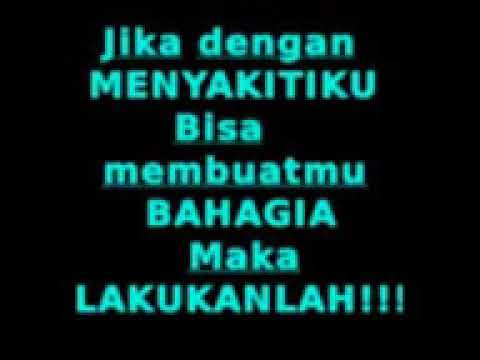 Lagu Malaysia Bagus Banget, Tetesan Cinta Rhenyma    Slow Rock Indonesia Malaysia