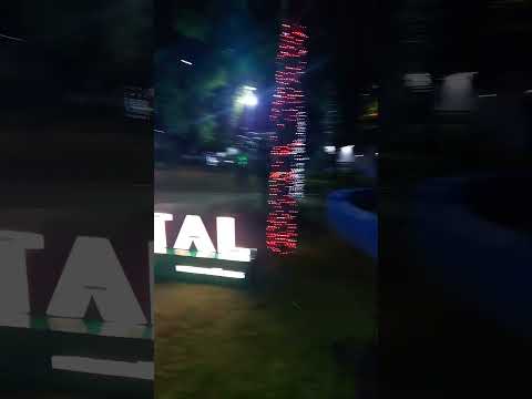 Why you should come to Prudentopolis Parana Brazil?