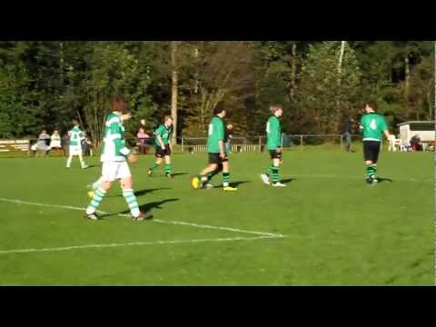 Firo scoort tegen VVZ'49