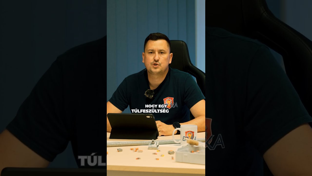 Mi is az a földelő szonda?