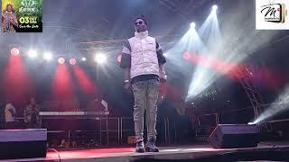 Download lagu U Duncan ufike bamjabulela kakhulu oPhongolo kwi Gatsheni Music Festival  mp3