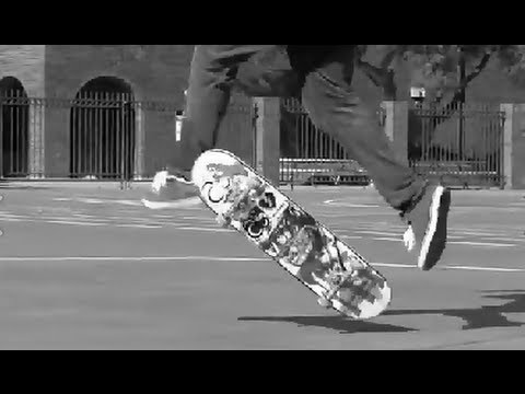 Jimmy Carlin 10 Trick's