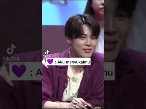 an army calling Jimin 💜