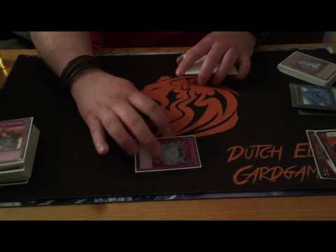 Dutch nationals 2016 - Mathijs Giltjes (Top 16) #DemiseQli