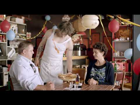 Šiška Deluxe (9.1.2022 ve 20:15 na JOJ CINEMA)