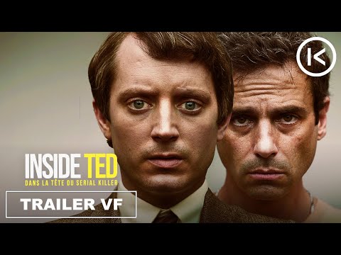 INSIDE TED : DANS LA TÊTE DU SERIAL KILLER - Bande-annonce VF