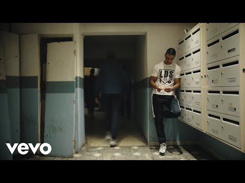 Maes - Dragovic (Clip Officiel)