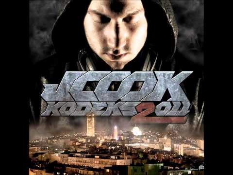 J Cook - Kodeks 2011 - Ja Imam Plan (feat. Bata Barata)
