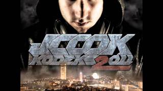 J Cook - Kodeks 2011 - Ja Imam Plan (feat. Bata Barata)