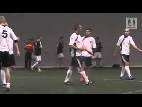 10.12.2015 I Liga B - Poltynk vs. Platinet