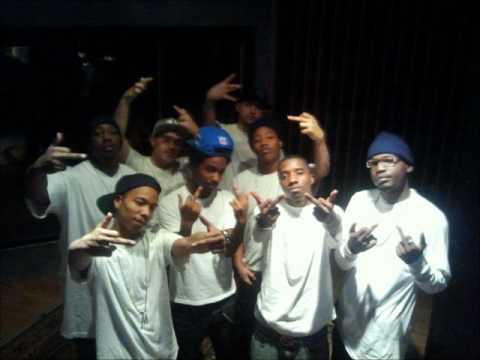 stunt hard- Gutta G & Jay Baymon feat Tone~C