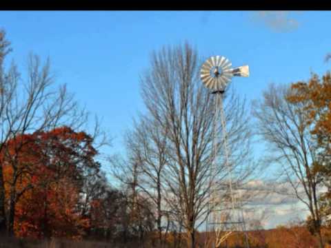 Relax to the Bible - Psalm 29