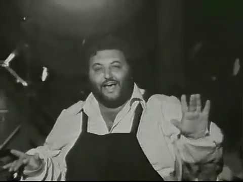 GEPY & GEPY Feat. Melissa Chimenti "Blu" (SLOW DISCO - 1977) [Piccolo Slam - RAI 1977]