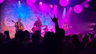 6.4.2024 Neljä Ruusua Luotsivene Oulu