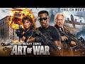 Wesley Snipes Superhit Spy Action Movie THE ART OF WAR Full Hollywood Movie New English Movie