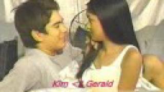 KimErald/ Beautiful Days/I dont want to miss a thing