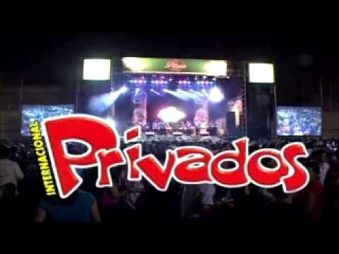 Cicatrices - Internacional Privados