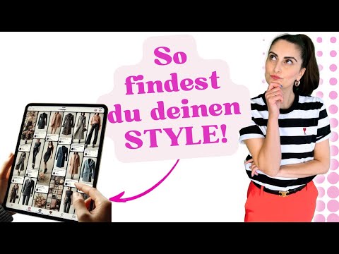 How do I find my own fashion style? Tips & tricks from style consultants