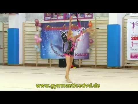Carramba Cup 2014   Junior   19   Karolina Ochman   POL