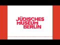 2000 Years of German Jewish History - Jewish Museum Berlin