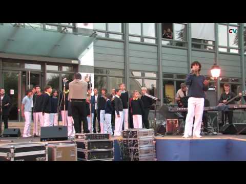 La planete amour -PCAIF-POPPYS