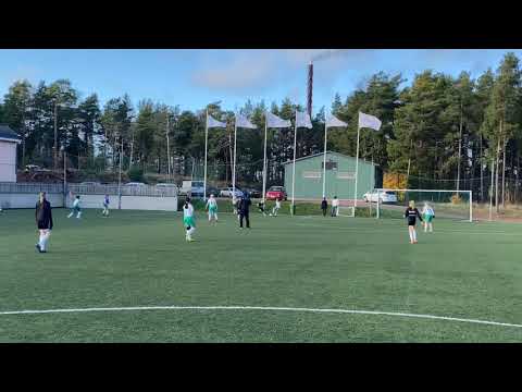 IFK F06/07 - IFK F08 H2